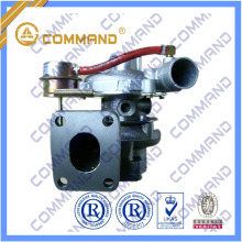 CARGADOR HYUNDAI TURBO CON MOTOR D4AE GT1749 471037-0002